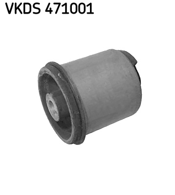 SKF Segédváz / fődarabtartó VKDS471001_SKF